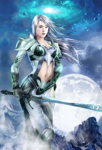 情馭冷姬:搶來的王妃