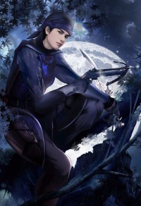 山野小神農周小辰