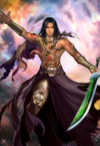 玄幻:开局九个仙女师傅