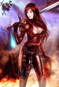 鬥羅:我是唐三妹妹
