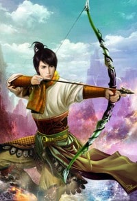 大領導的小妻子