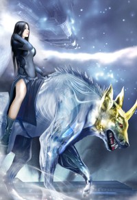 腹黑霸女:紈絝馭獸師