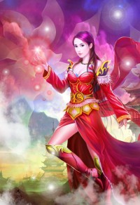 穿书女配：捡来的徒弟太粘人