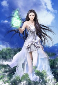 雲中大妖