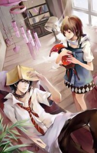 穿越之归园田居