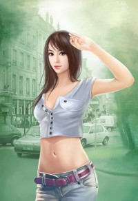 腹黑魔帝賴上門