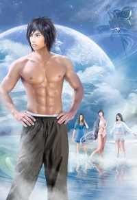快穿系統：男神養成手冊