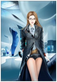 少女的偶像包袱